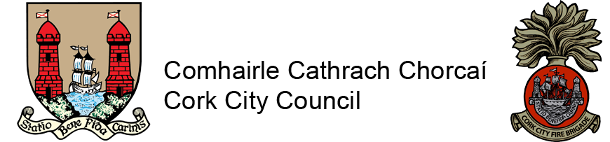 Cork City Council Alerts